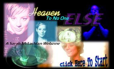 Heaven To No One Else: Click to Enter